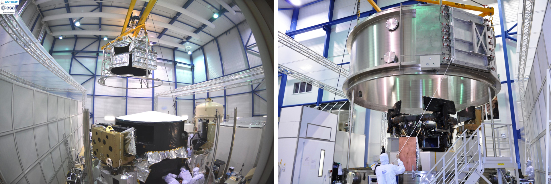 clean room aspect3