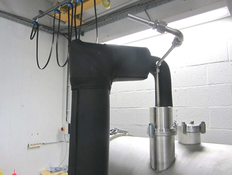 focal e detector
